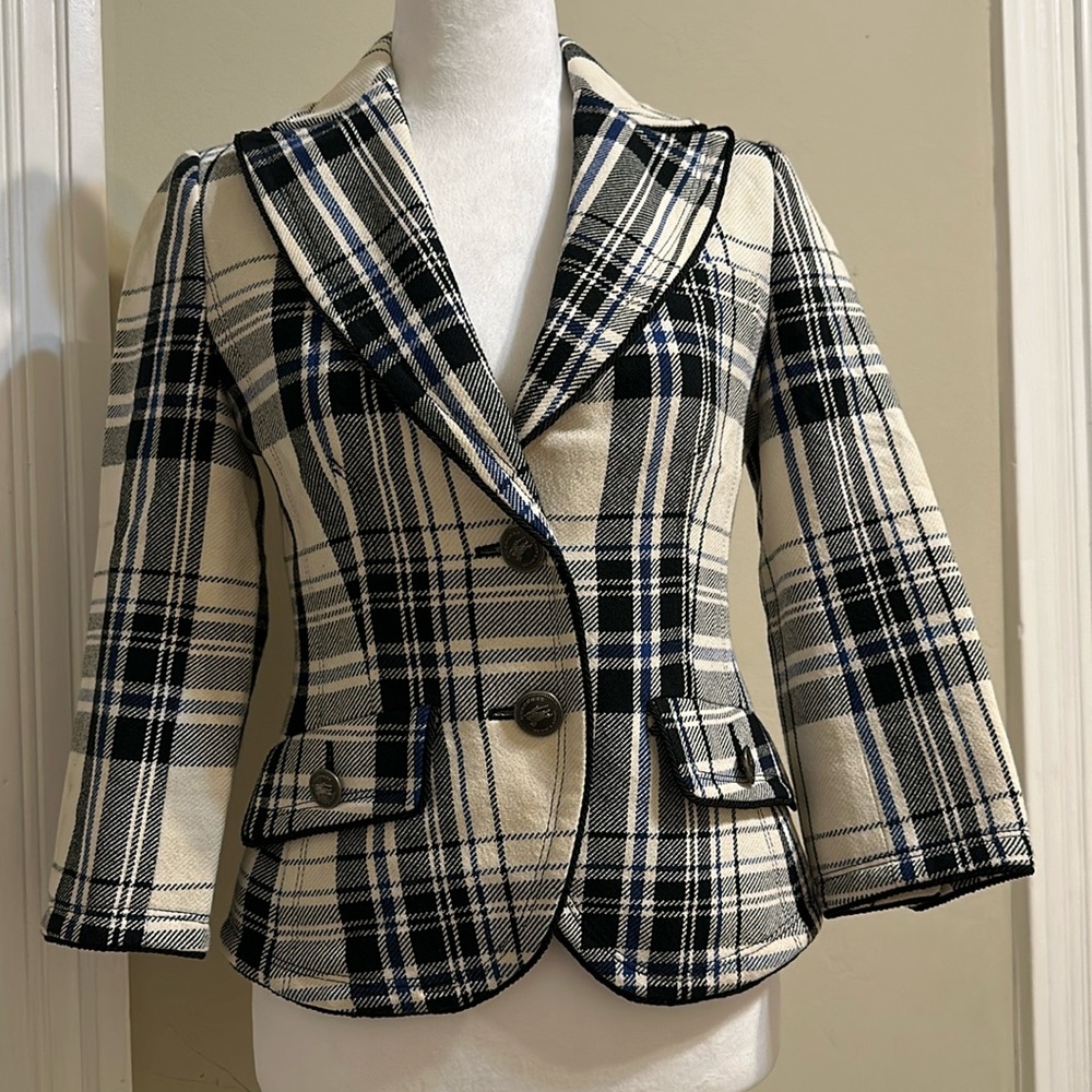 Burberry London Blazer